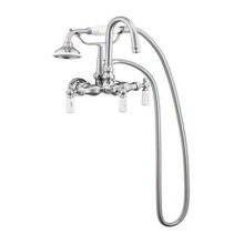 DC Front Bath