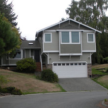 Exterior Ideas