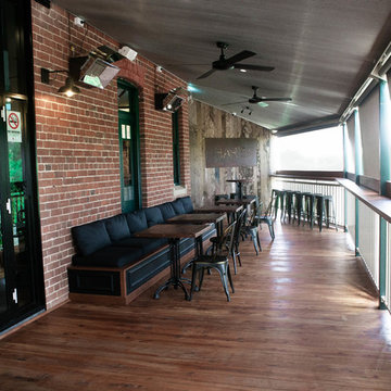 Hart Bar