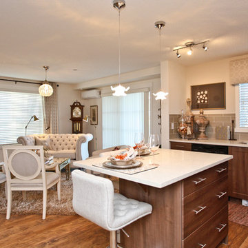 Victorian Modern