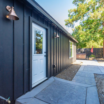 792 Sq.Ft 2 Bed ADU - Concord, CA