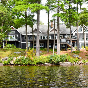 Acton Island Cottage Getaway