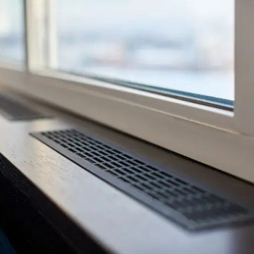 Corinth HVAC Experts