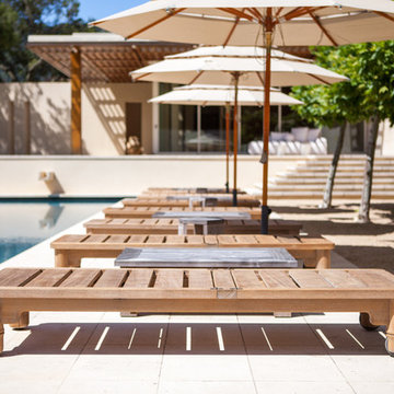Woodside Residence