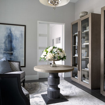 Stunning Springbank Remodel