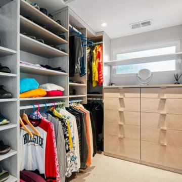Farm House Remodel in Cupertino - Vintage Charm with Modern Amenities