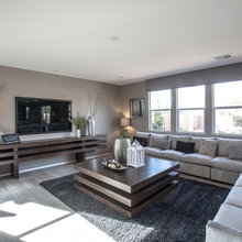 Lounge room