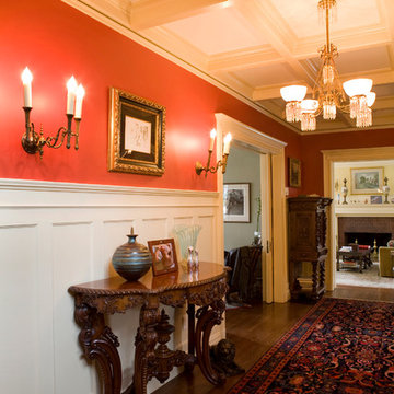 Restored Lighting