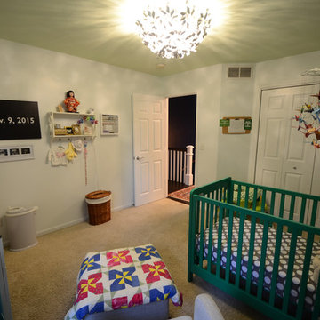 Nursery