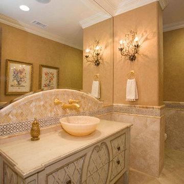 Rancho Santa Fe Residence