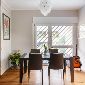 Casa Fonbte Meravigliosa - 120 mq