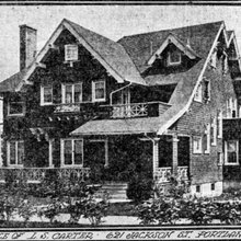 2023 SW Montgomery