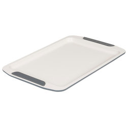 Contemporary Cookie Sheets by Viking Culinary