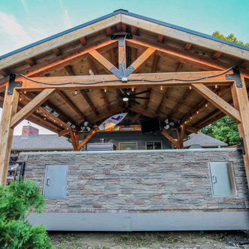 Pavilion - MRUB0422