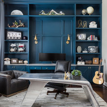 Library/Office