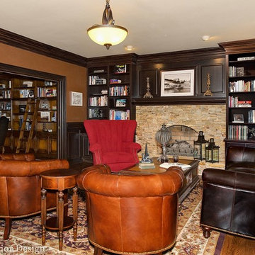 Quail Hollow Remodel