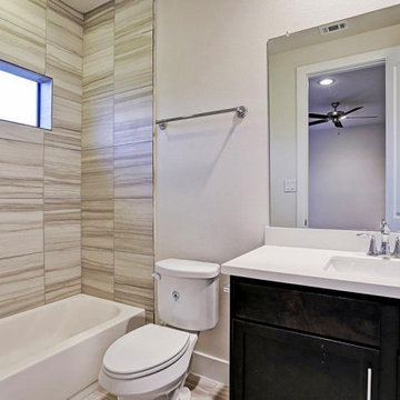 Consider Use Case, Bathroom Renovation in Glendale, CA