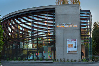 Bainbridge Island Art Museum