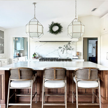 Timeless and Functional Transformation