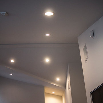 Custom Home | The Butterly House