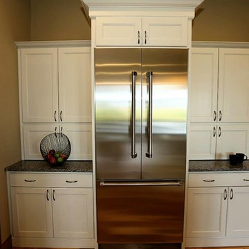 Custom Homes and Remodeling Projects by B.O.L.D. Company