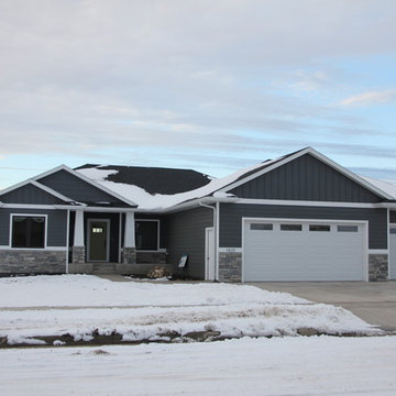 New House