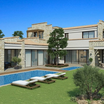 Venus Rock Imperial Residences