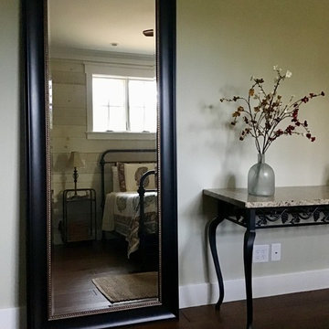 Creekside Meadow, a Modern, Rustic, Farmhouse