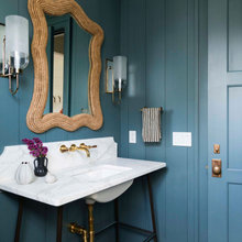 Bathroom Ideas