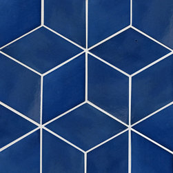 Diamond Tile Collection - Wall And Floor Tile