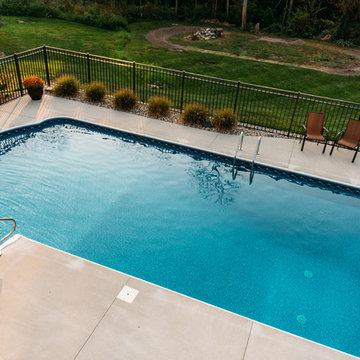 Esker Creek Pool
