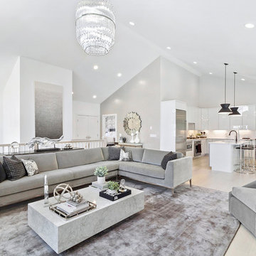 Country Pointe Woods - The Barclay