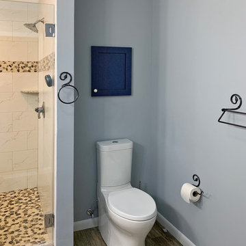 Master Bathroom Titusville, NJ