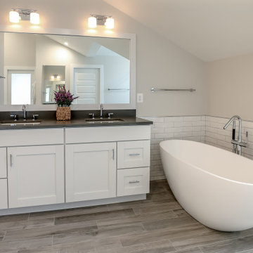 Enjoying of a Soothing and Relaxing Master Suite in The City of Falls Church VA