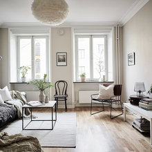 Scandinavian