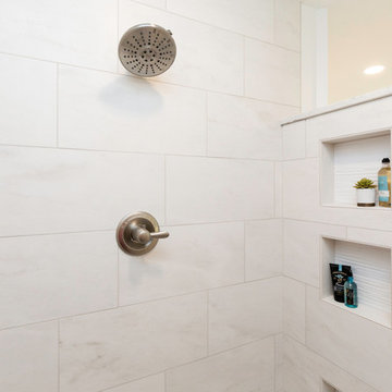 80s Master Bath Makeover