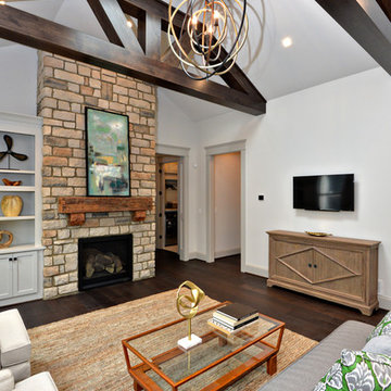 Homearama 2016