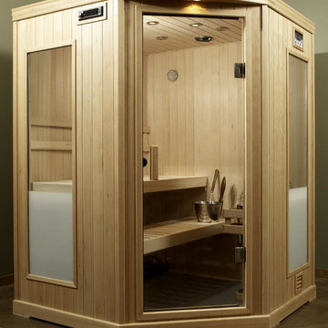 Finnleo Saunas