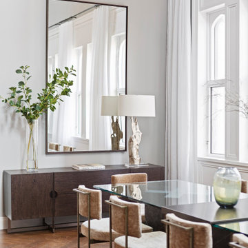 Woolworth Tower Residences Pav B