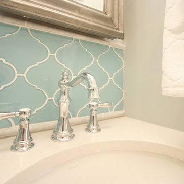 Schiller St. Bathroom