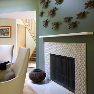 Northbrook Residence