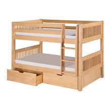 Bedrooms