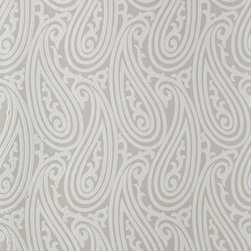 Paisley BP 4702 - Wallpaper