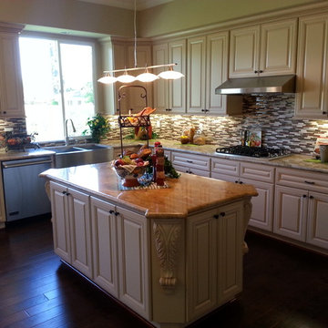 FX Cabinets Warehouse - Vanillaville
