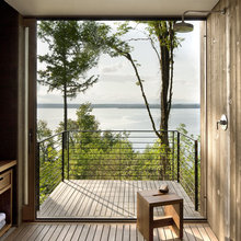 Balcon Asnières