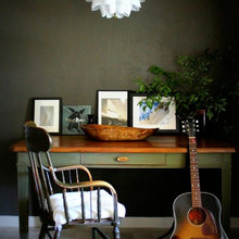 Living Room Ideas
