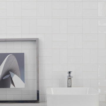 Habitat Collection - Cloud Glossy