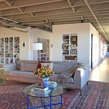 Private Residence