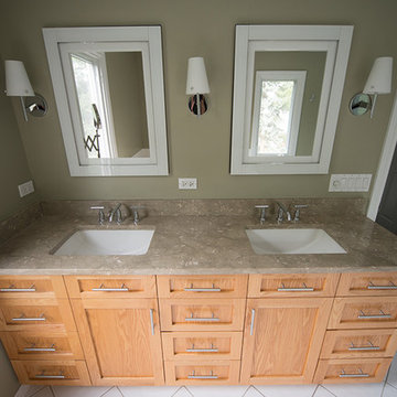 Deerfield - Interior Renovation