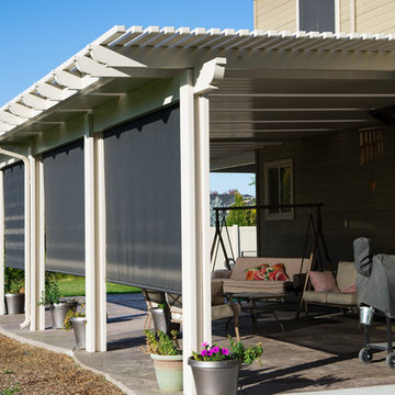 Shade Screens